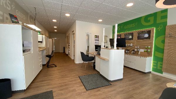 GEERS Hörgeräte - GALLERY