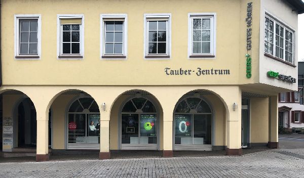 GEERS Hörgeräte - GALLERY