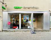 GEERS Hörgeräte - GALLERY