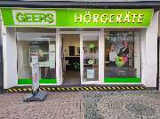 GEERS Hörgeräte - GALLERY