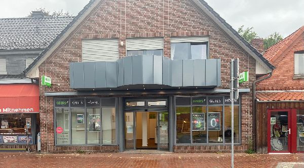 GEERS Hörgeräte - GALLERY