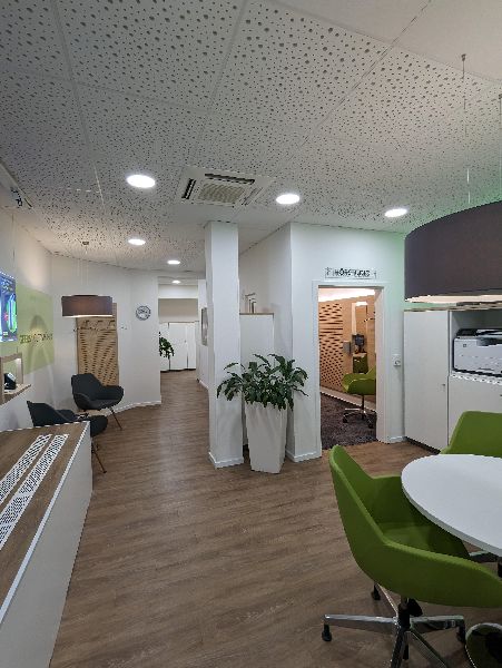 GEERS Hörgeräte - GALLERY