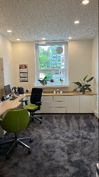 GEERS Hörgeräte - GALLERY