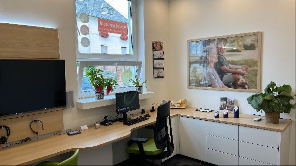 GEERS Hörgeräte - GALLERY