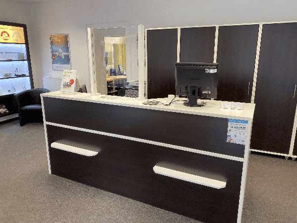 GEERS Hörgeräte - GEERS