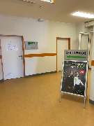 GEERS Hörgeräte - GEERS Außenansicht