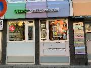 GEERS Hörgeräte - GEERS Außenansicht