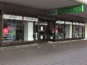 GEERS Hörgeräte - GEERS Außenansicht