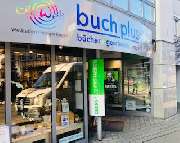 GEERS Hörgeräte - GEERS Außenansicht