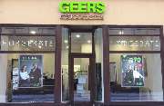 GEERS Hörgeräte - GEERS Außenbereich