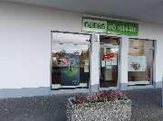 GEERS Hörgeräte - GEERS Außenbereich
