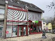 GEERS Hörgeräte - GEERS Außenbereich