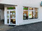 GEERS Hörgeräte - GEERS Außenbereich
