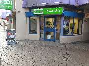 GEERS Hörgeräte - GEERS Außenbereich