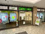 GEERS Hörgeräte - GEERS Außenbereich