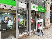 GEERS Hörgeräte - GEERS Außenbereich