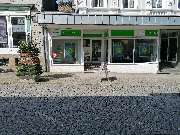 GEERS Hörgeräte - GEERS Außenbereich