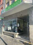 GEERS Hörgeräte - GEERS Außenbereich