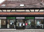 GEERS Hörgeräte - GEERS Außenbereich