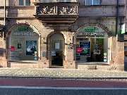 GEERS Hörgeräte - GEERS Außenbereich