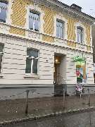 GEERS Hörgeräte - GEERS Außenbereich