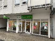 GEERS Hörgeräte - GEERS Außenbereich