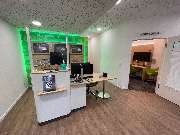 GEERS Hörgeräte - GEERS Burscheid Kassenbereich