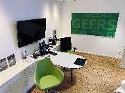 GEERS Hörgeräte - GEERS Buxtehude Hörstudio