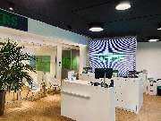 GEERS Hörgeräte - GEERS Buxtehude Kassenbereich