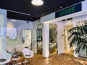 GEERS Hörgeräte - GEERS Buxtehude Wartebereich