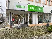 GEERS Hörgeräte - GEERS Dissen Außenansicht