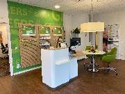 GEERS Hörgeräte - GEERS Dissen Kassenbereich