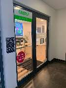 GEERS Hörgeräte - GEERS Eingang