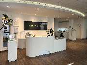 GEERS Hörgeräte - GEERS Eingangsbereich