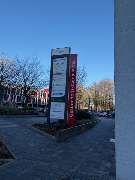 GEERS Hörgeräte - GEERS Eingangsbereich