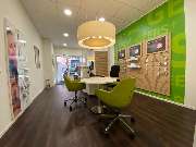 GEERS Hörgeräte - GEERS Empfangsbereich