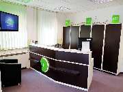 GEERS Hörgeräte - GEERS Empfangsbereich