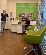 GEERS Hörgeräte - GEERS Empfangsbereich