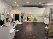 GEERS Hörgeräte - GEERS Empfangsbereich