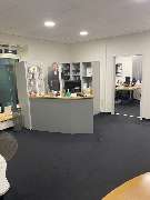 GEERS Hörgeräte - GEERS Empfangsbereich