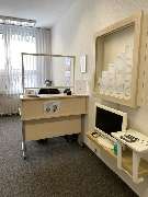 GEERS Hörgeräte - GEERS Empfangsbereich