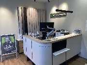 GEERS Hörgeräte - GEERS Empfangsbereich