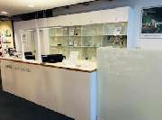 GEERS Hörgeräte - GEERS Empfangsbereich