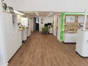 GEERS Hörgeräte - GEERS Empfangsbereich