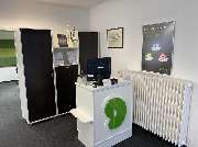 GEERS Hörgeräte - GEERS Empfangsbereich