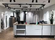 GEERS Hörgeräte - GEERS Empfangsbereich