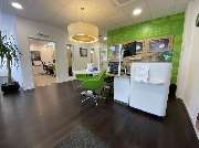 GEERS Hörgeräte - GEERS Empfangsbereich