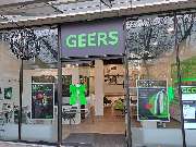 GEERS Hörgeräte - GEERS Fachgeschäft Bremen am Wall Außenansicht