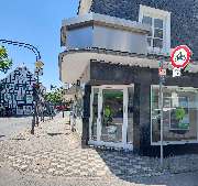 GEERS Hörgeräte - GEERS Fachgeschäft Wuppertal-Cronenberg Außenansicht