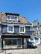 GEERS Hörgeräte - GEERS Fachgeschäft Wuppertal-Cronenberg Außenansicht 2